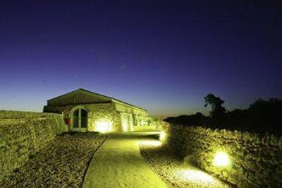 фото отеля Hotel Rural Binigaus Vell Menorca