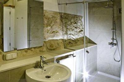 фото отеля Hotel Rural Binigaus Vell Menorca