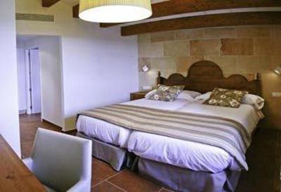 фото отеля Hotel Rural Binigaus Vell Menorca