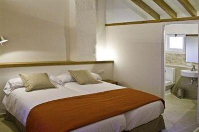 фото отеля Hotel Rural Binigaus Vell Menorca