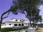 фото отеля Hotel Rural Binigaus Vell Menorca