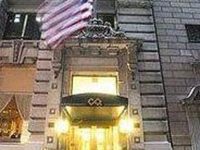 Club Quarters Hotel Wall Street New York City