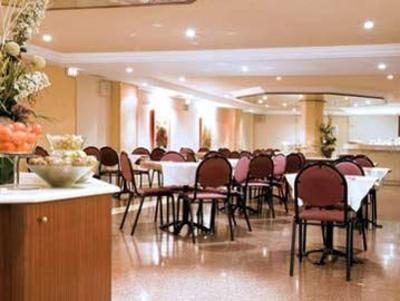фото отеля Caledonian Hotel
