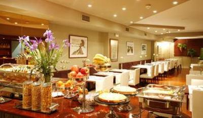 фото отеля Caledonian Hotel