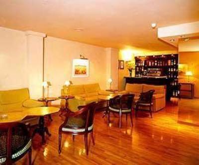 фото отеля Caledonian Hotel