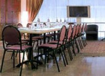 фото отеля Caledonian Hotel
