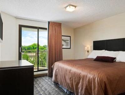 фото отеля Coral Hotel Niagara Falls