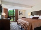 фото отеля Coral Hotel Niagara Falls