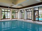 фото отеля Coral Hotel Niagara Falls