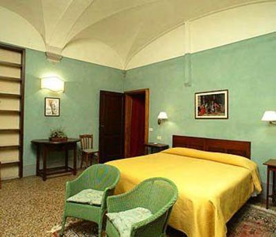 фото отеля Hotel Palazzo Guadagni