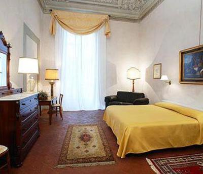 фото отеля Hotel Palazzo Guadagni
