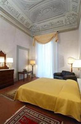 фото отеля Hotel Palazzo Guadagni