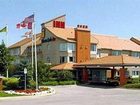 фото отеля Monte Carlo Inn Oakville Suites