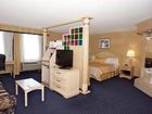 фото отеля Monte Carlo Inn Oakville Suites