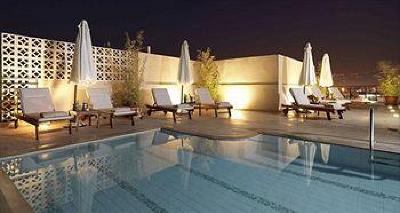 фото отеля Le Patio – Boutique Hotel