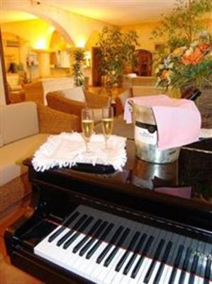 фото отеля Airone Hotel Arzachena