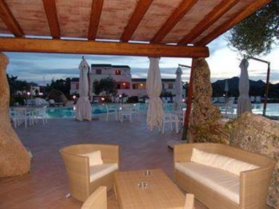 фото отеля Airone Hotel Arzachena