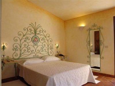 фото отеля Airone Hotel Arzachena