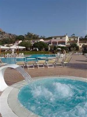 фото отеля Airone Hotel Arzachena