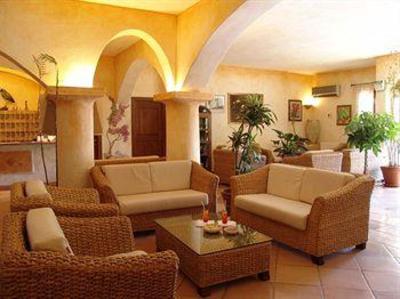 фото отеля Airone Hotel Arzachena