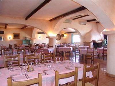 фото отеля Airone Hotel Arzachena
