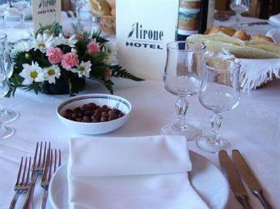 фото отеля Airone Hotel Arzachena