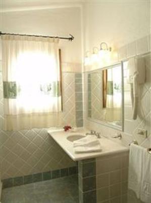фото отеля Airone Hotel Arzachena