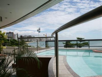 фото отеля Othon Palace Fortaleza