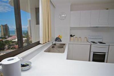 фото отеля Anacapri Holiday Resort Apartments