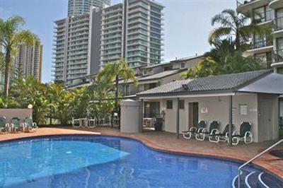 фото отеля Anacapri Holiday Resort Apartments