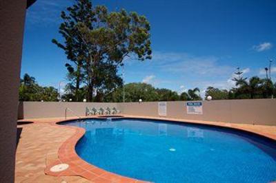 фото отеля Anacapri Holiday Resort Apartments