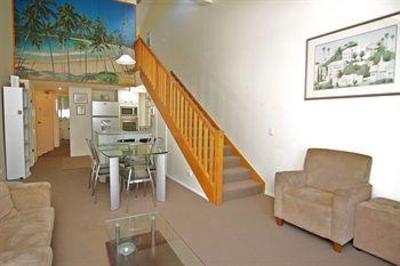 фото отеля Anacapri Holiday Resort Apartments