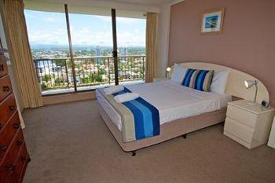 фото отеля Anacapri Holiday Resort Apartments