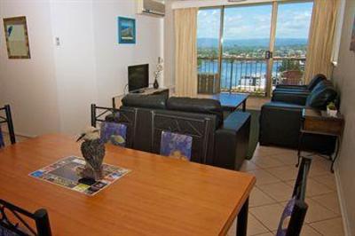 фото отеля Anacapri Holiday Resort Apartments