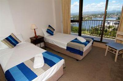 фото отеля Anacapri Holiday Resort Apartments