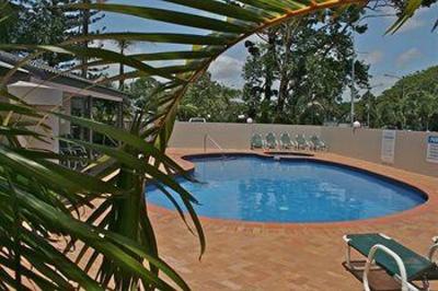 фото отеля Anacapri Holiday Resort Apartments