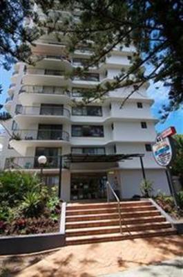фото отеля Anacapri Holiday Resort Apartments