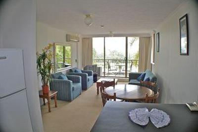 фото отеля Anacapri Holiday Resort Apartments