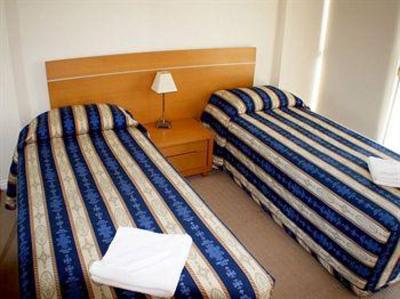 фото отеля Anacapri Holiday Resort Apartments