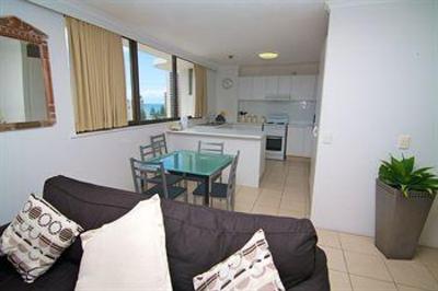 фото отеля Anacapri Holiday Resort Apartments