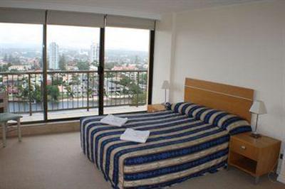 фото отеля Anacapri Holiday Resort Apartments