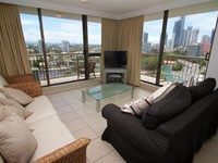 Anacapri Holiday Resort Apartments
