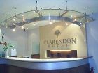 фото отеля Clarendon Hotel