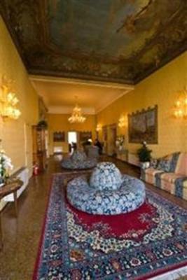 фото отеля Residenza Ca Malipiero