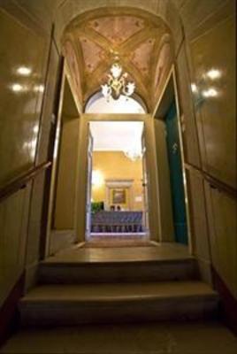 фото отеля Residenza Ca Malipiero