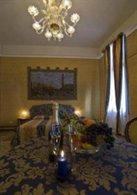 фото отеля Residenza Ca Malipiero