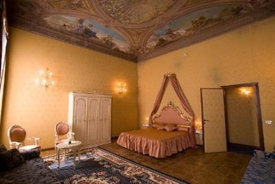 фото отеля Residenza Ca Malipiero