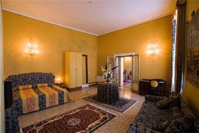 фото отеля Residenza Ca Malipiero
