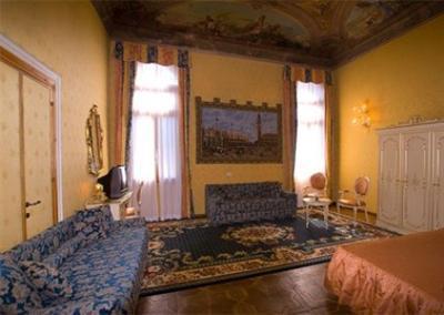 фото отеля Residenza Ca Malipiero