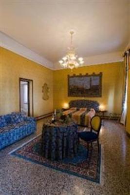 фото отеля Residenza Ca Malipiero